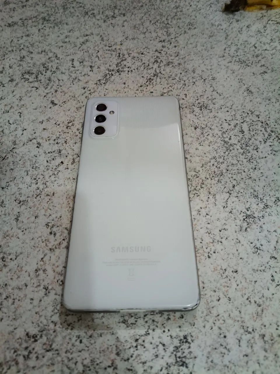 Samsung Galaxy M52 - Foto 2