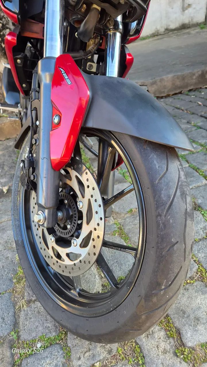 Yamaha fazer Fz15 2023 - Foto 3