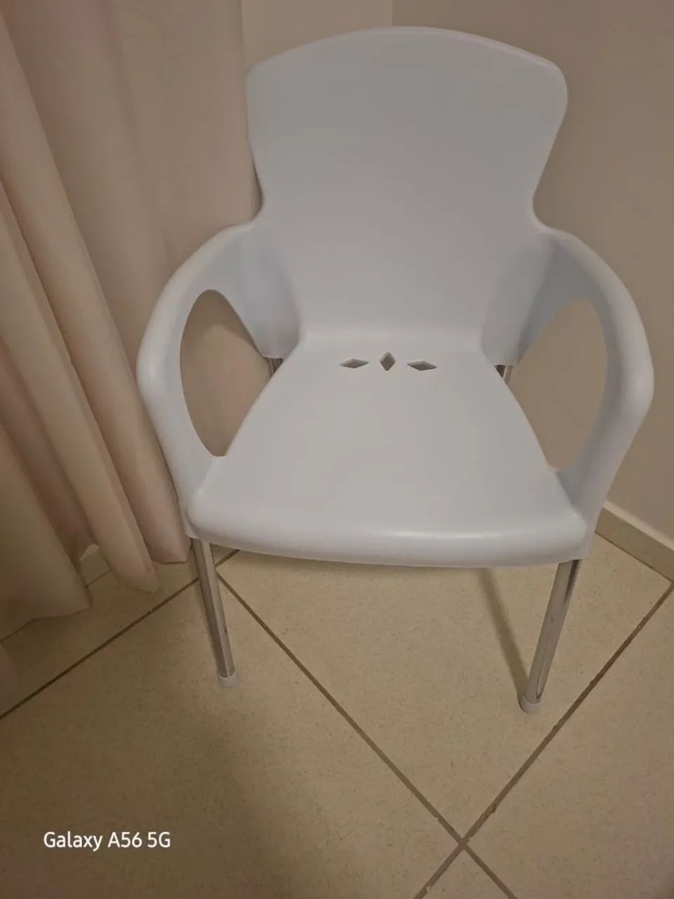 Cadeira  - Foto 2
