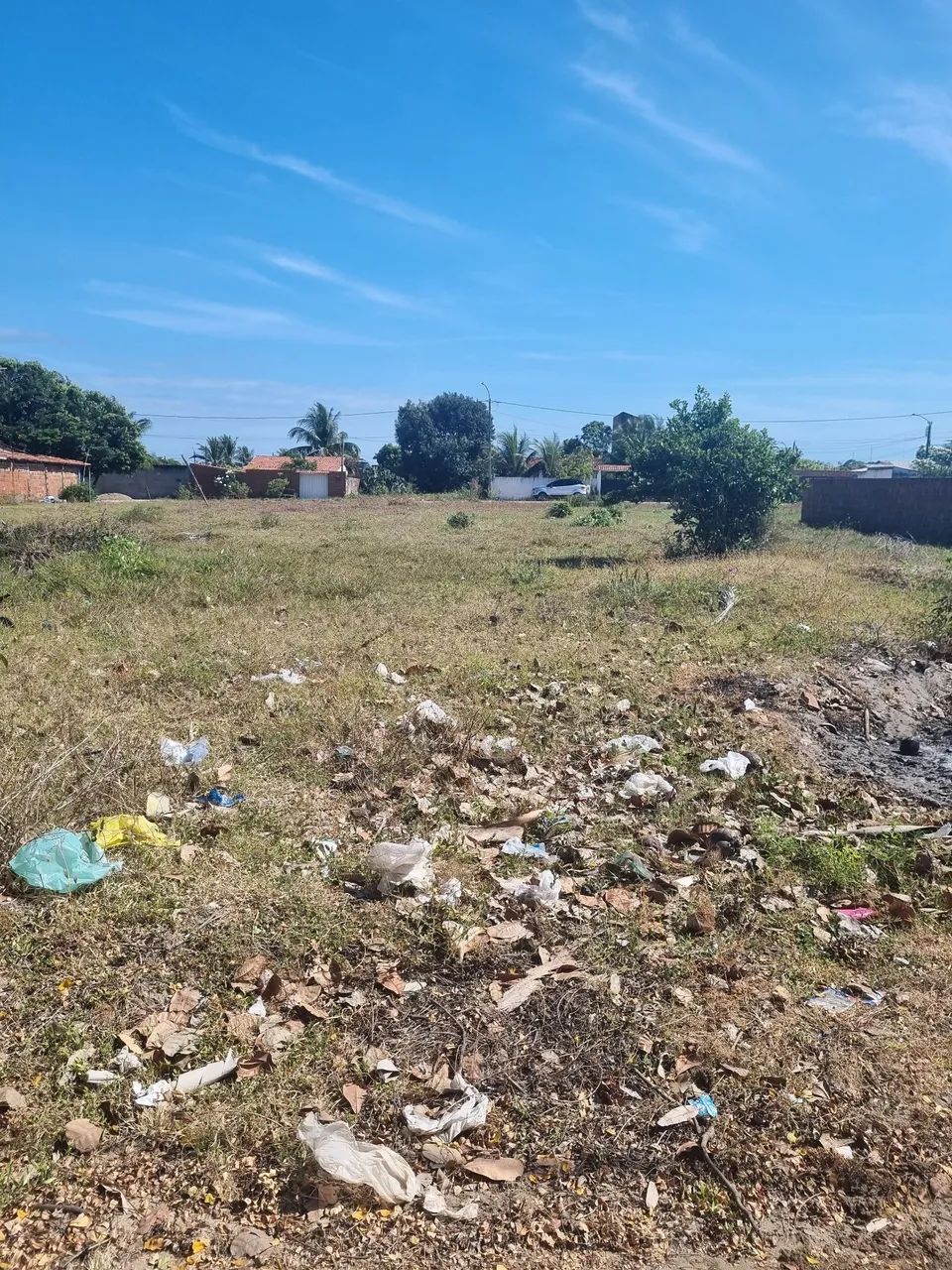 Terreno em Catuama 12x30 - Foto 2