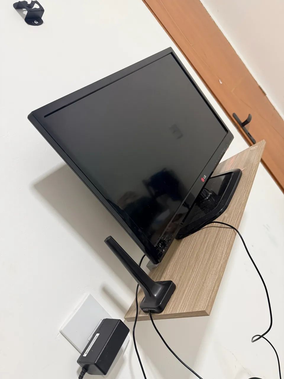 Monitor/TV LG 24?  - Foto 2
