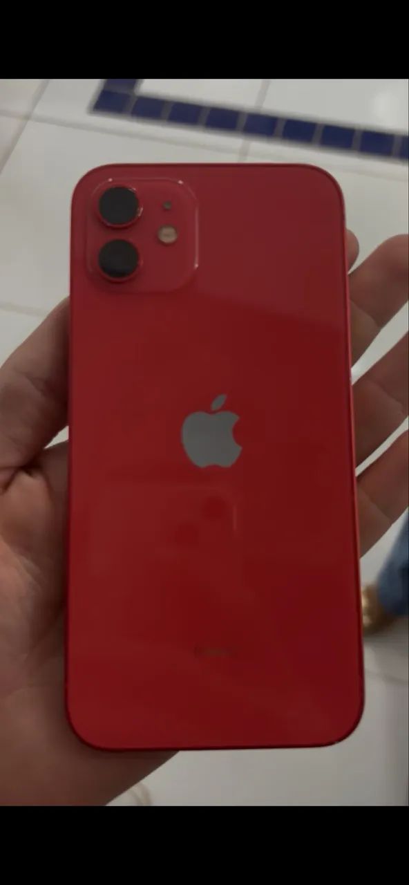 iPhone 12 - Foto 4