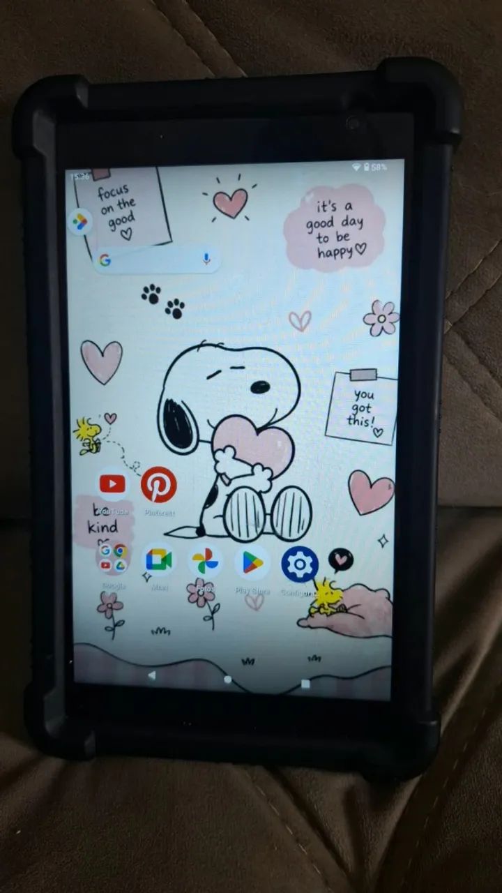 Tablet pritom L8 - Foto 4