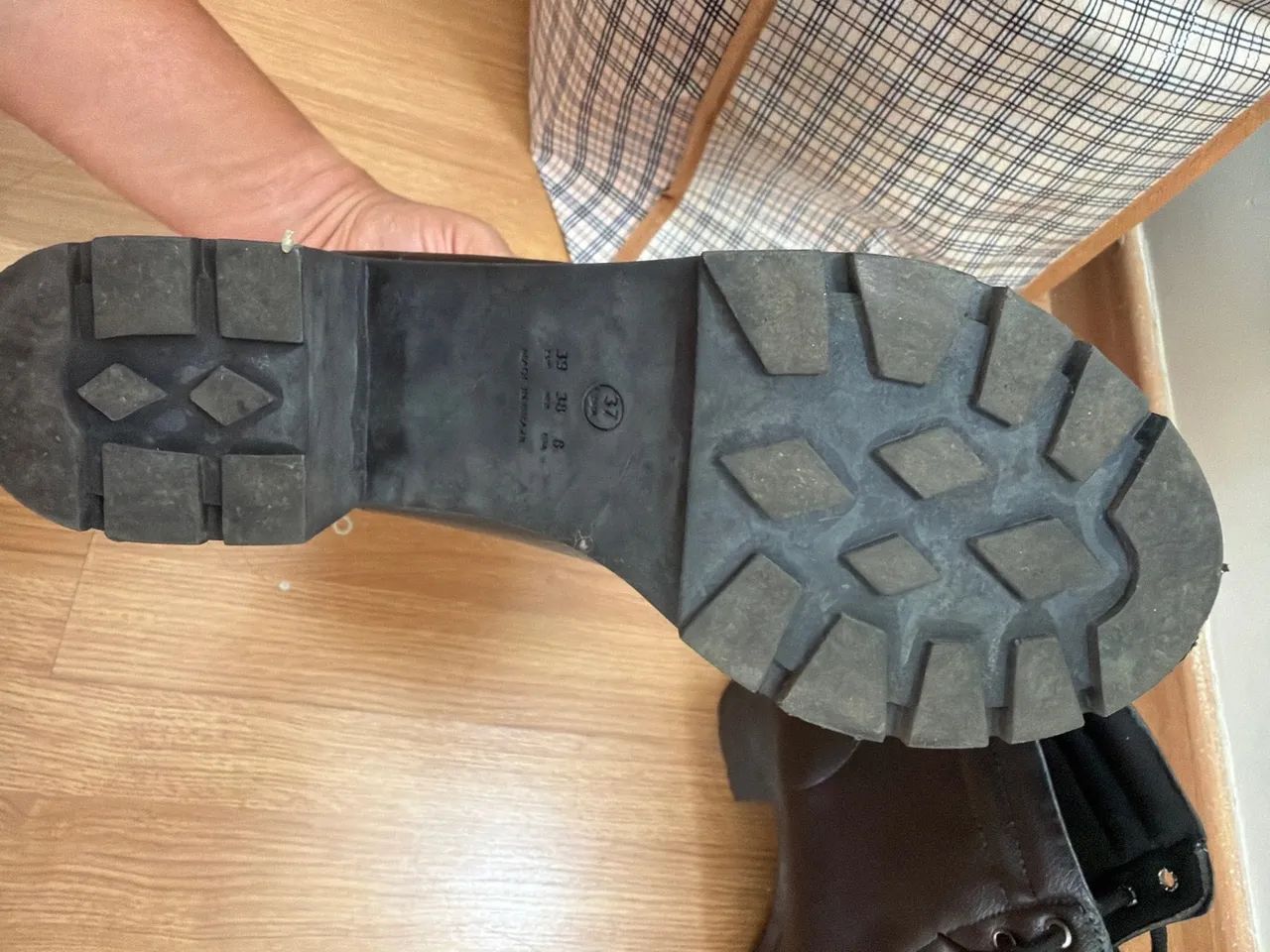 Bota  - Foto 2