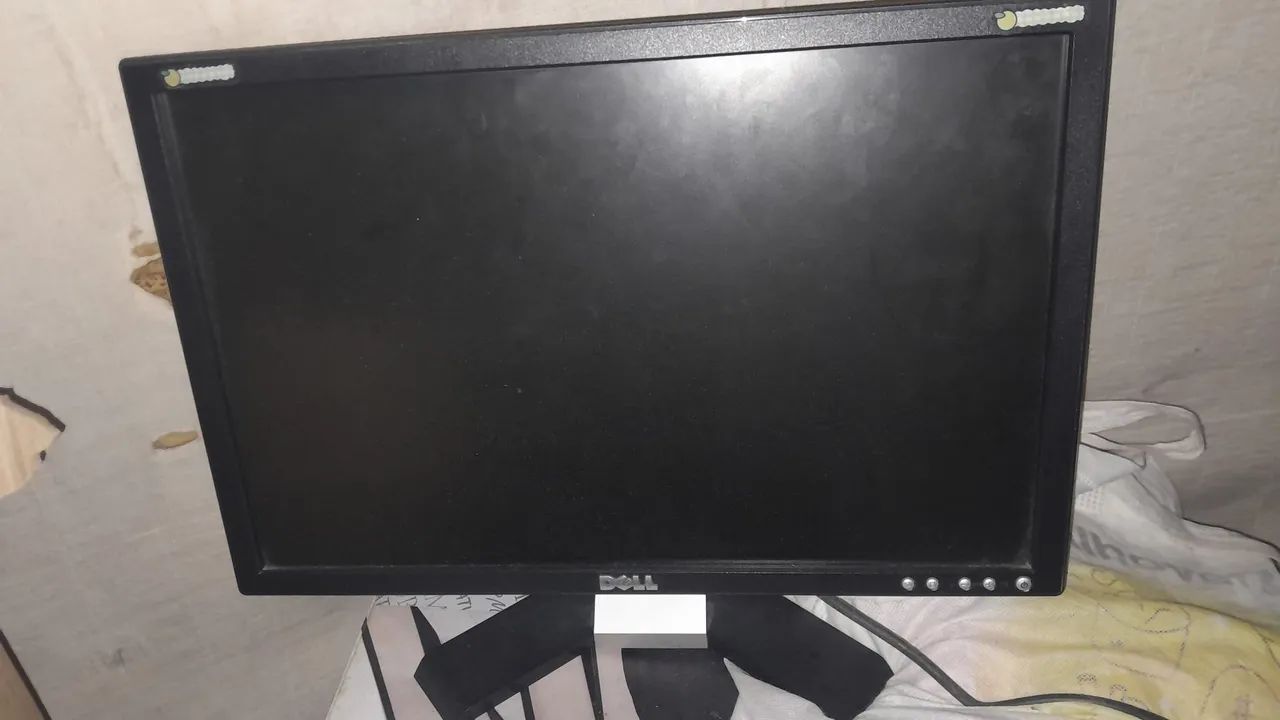 Monitor de Computador 