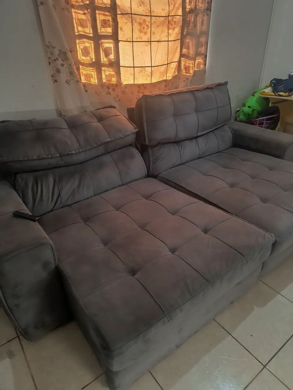 Vende se sofá  - Foto 2