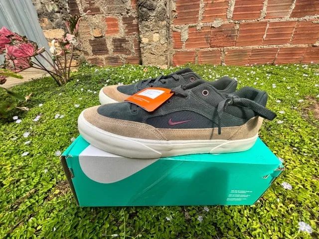 Nike SB Malor *Original* 