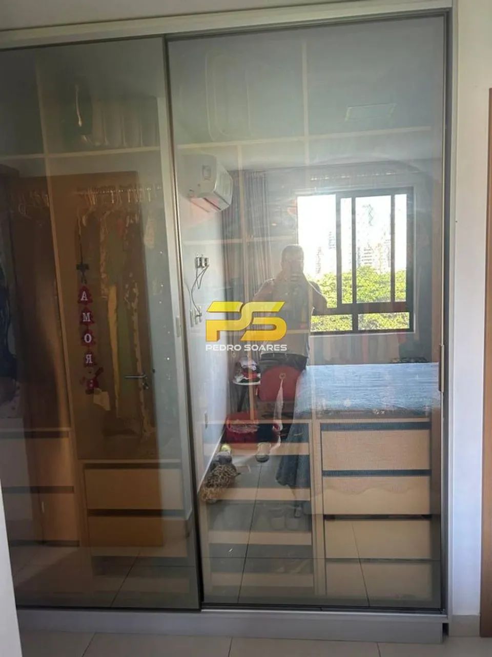 APARTAMENTO COM 85m² À VENDA EM MIRAMAR - Foto 5