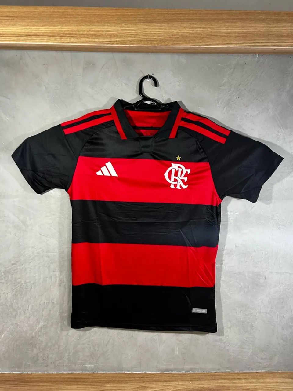 Camisa do Flamengo 