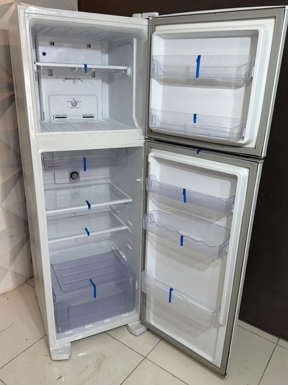 Geladeira Duplex - Foto 5