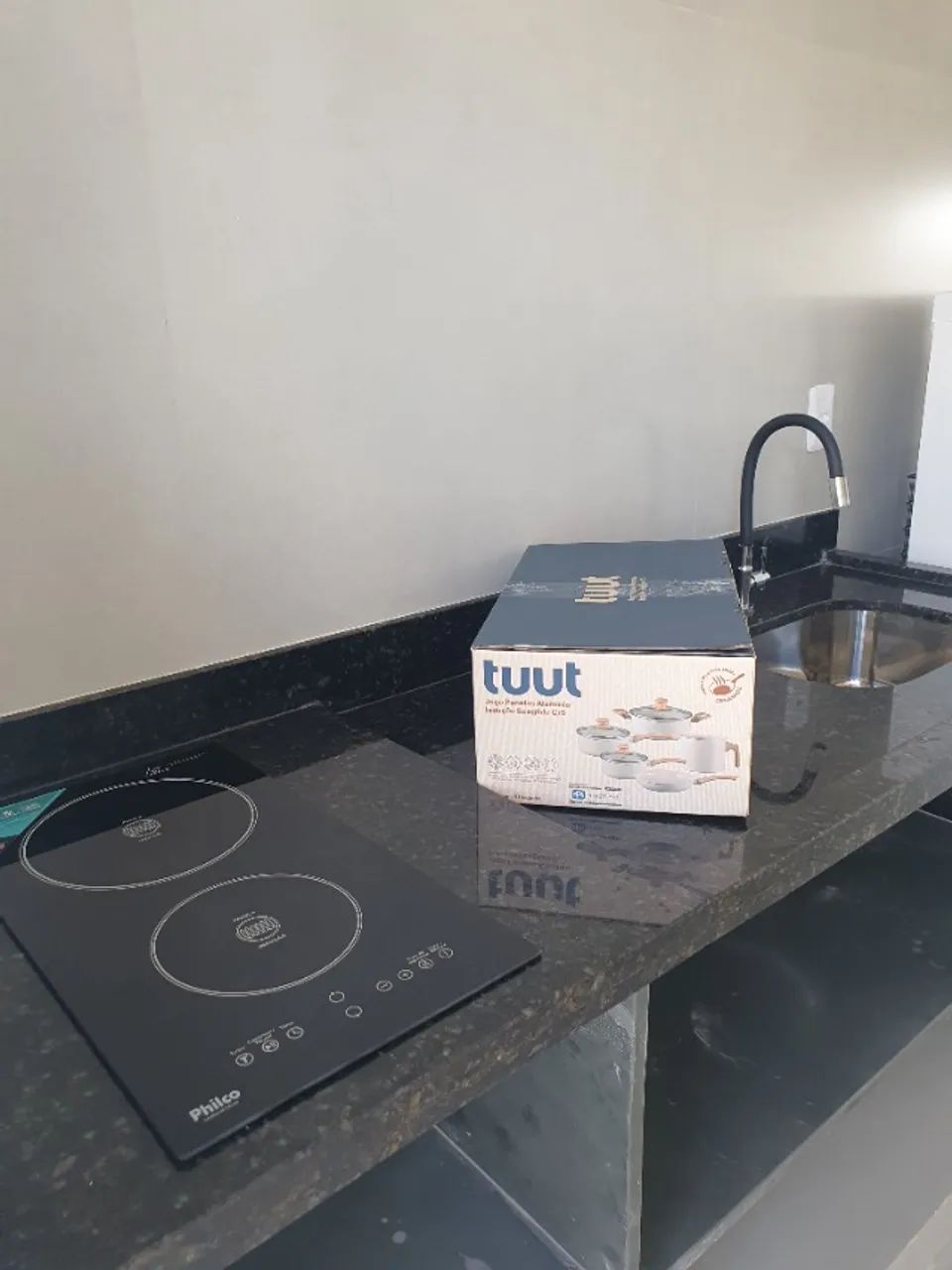 Kitnet para alugar - Orlândia/SP - Foto 3