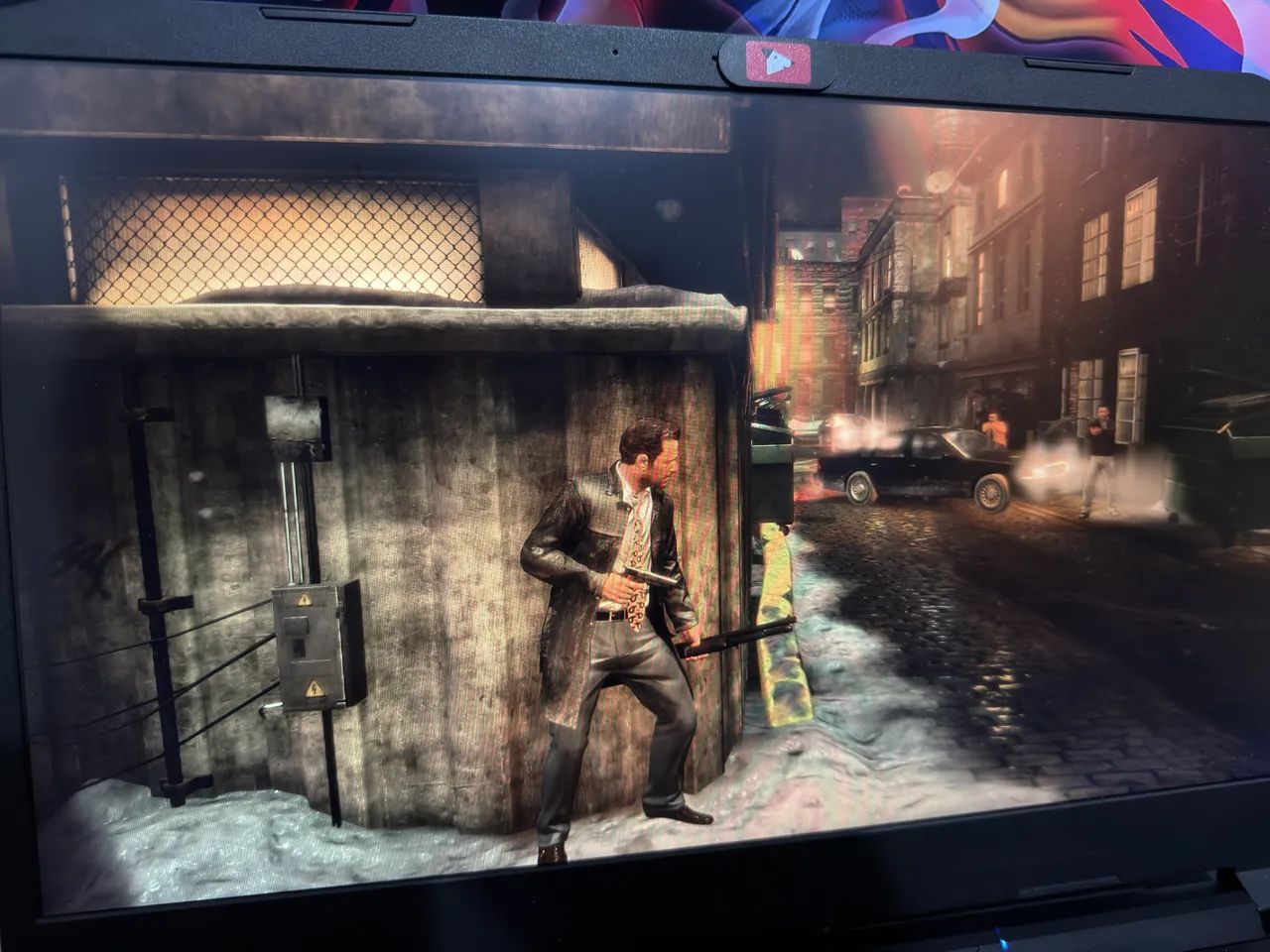 Acer Nitro 5 AN515-44-R8VH. - Foto 4