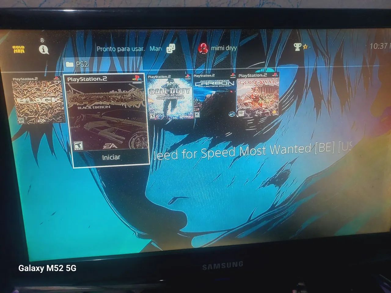 PS4 FAT 500GB D.E.S.T.R.A.V  - Foto 4