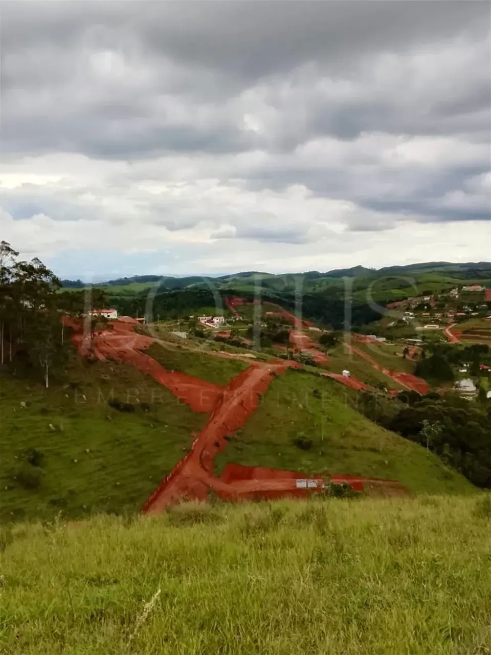SEU ESPAÇO NO INTERIOR PARA CONSTRUIR E APROVEITAR - Foto 5