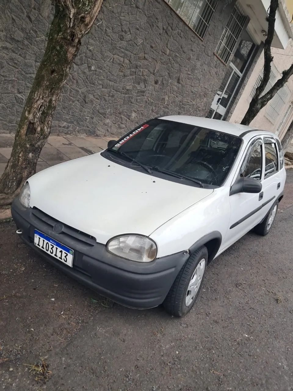 Chevrolet Corsa Corsa Super 1.0 MPFI / 2p e 4p 1999
