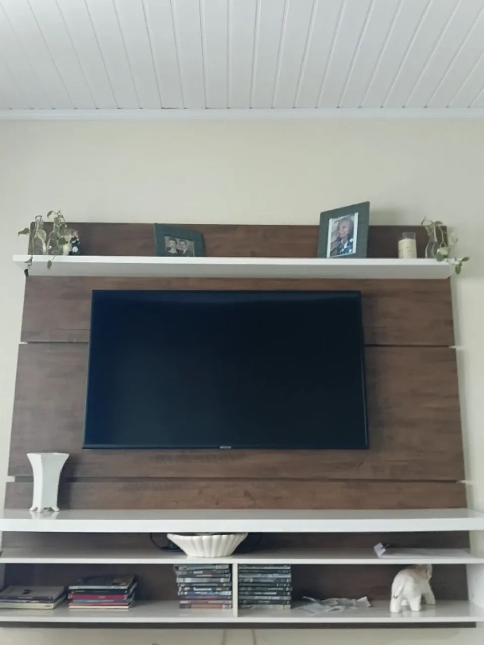 Painel para  tv