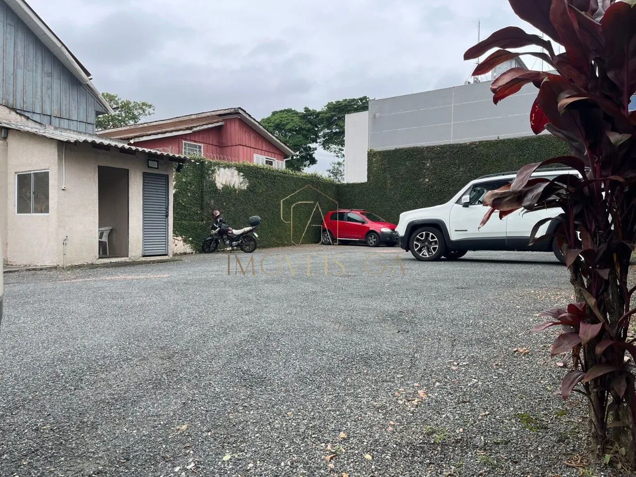 Terreno comercial na Rua Teffé - Bom Retiro - Foto 2