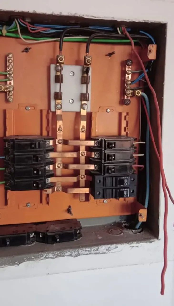 ELETRICISTA DIADEMA (DESDE 1992) - Foto 5