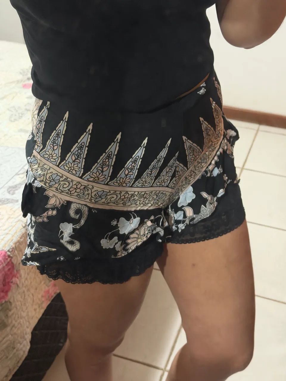 Lote de roupas  - Foto 2