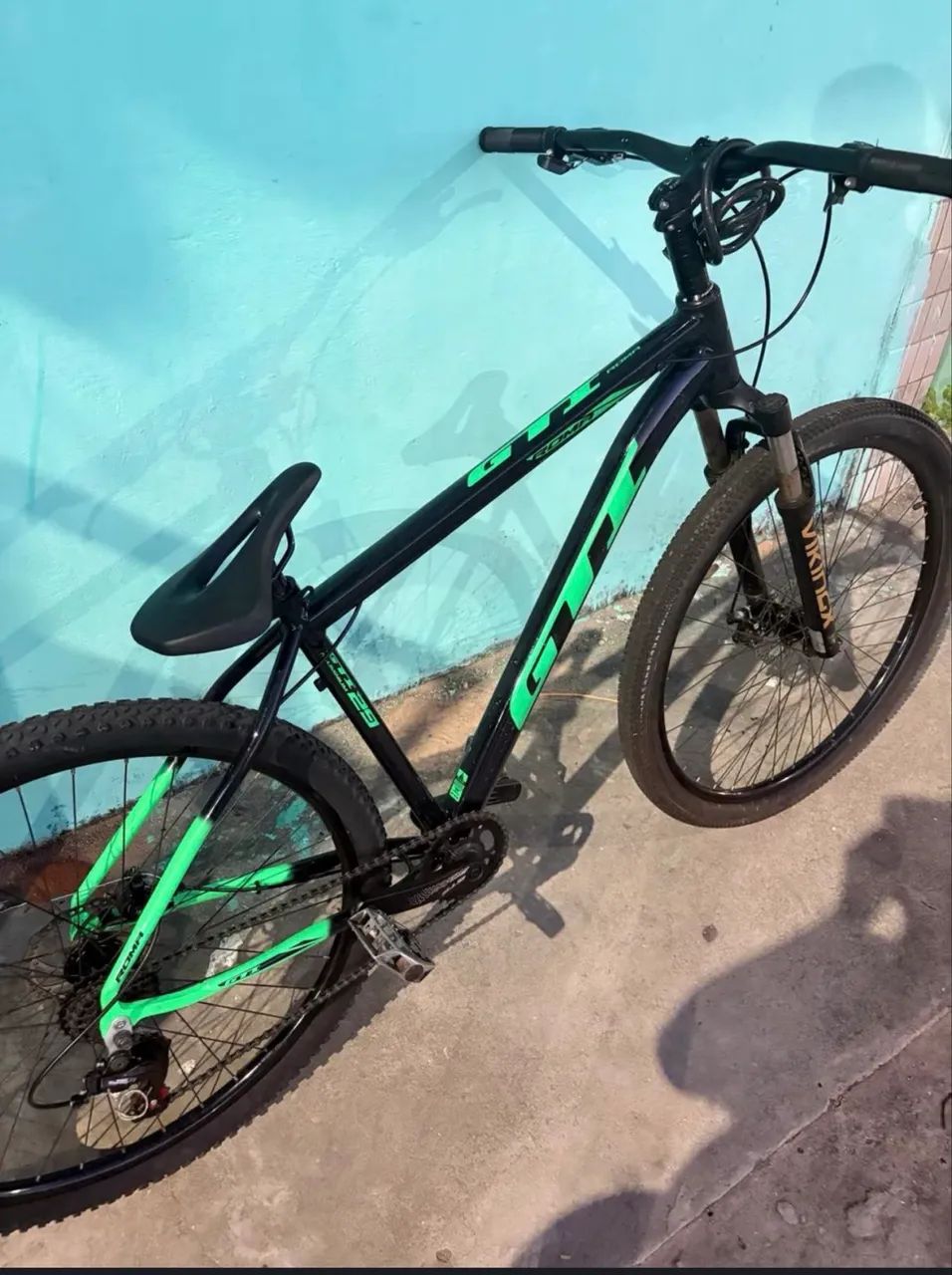 BICICLETA  - Foto 5