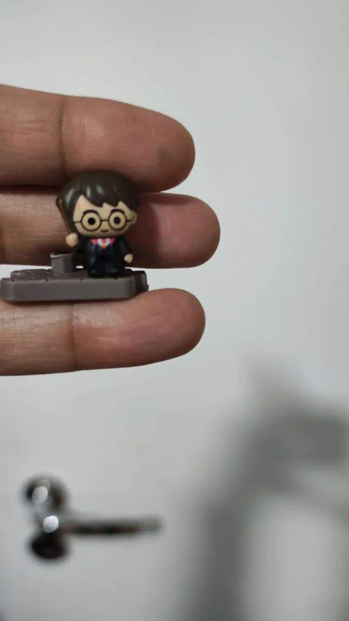 Gogo Cacau Shou Harry Potter - Foto 2