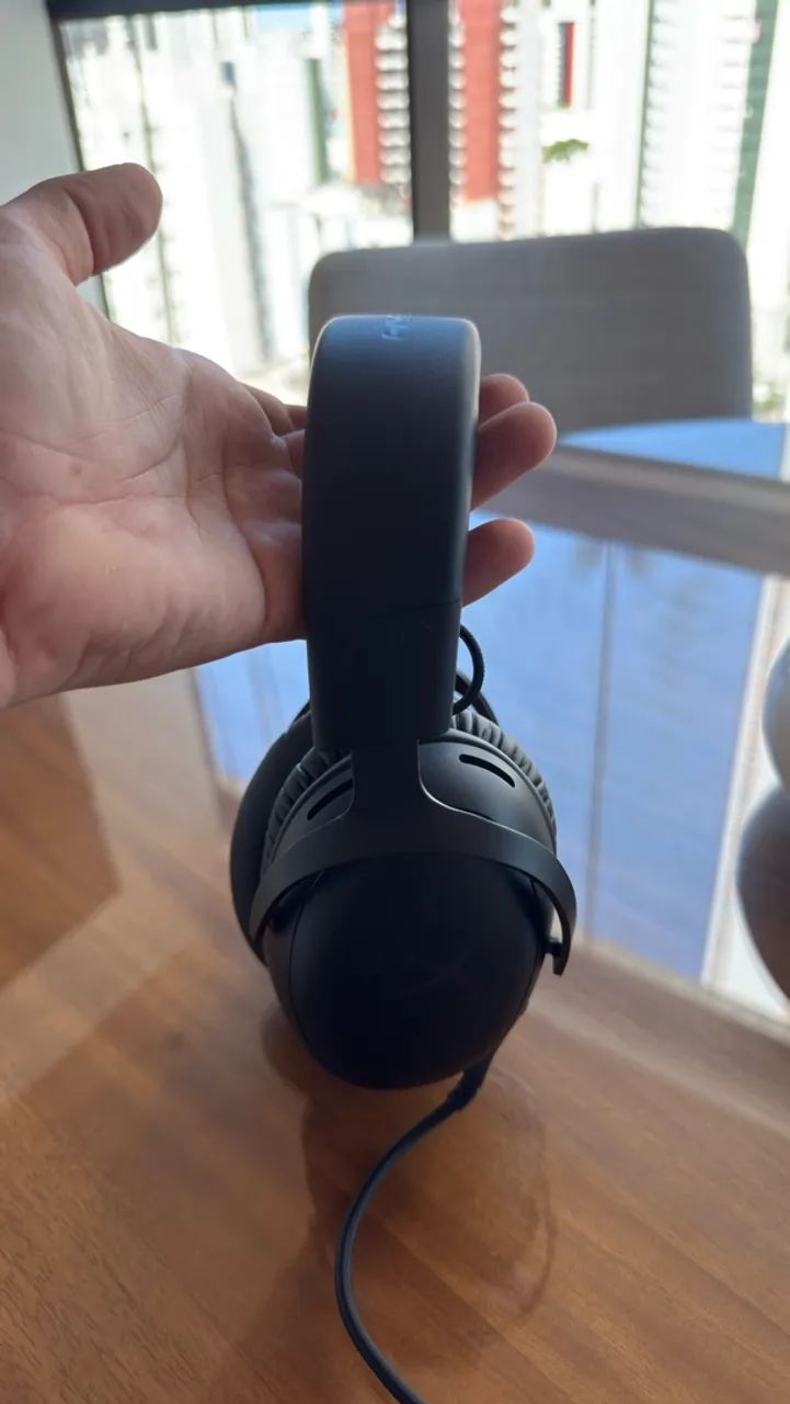 Headset Hyperx cloud 3 - Foto 2