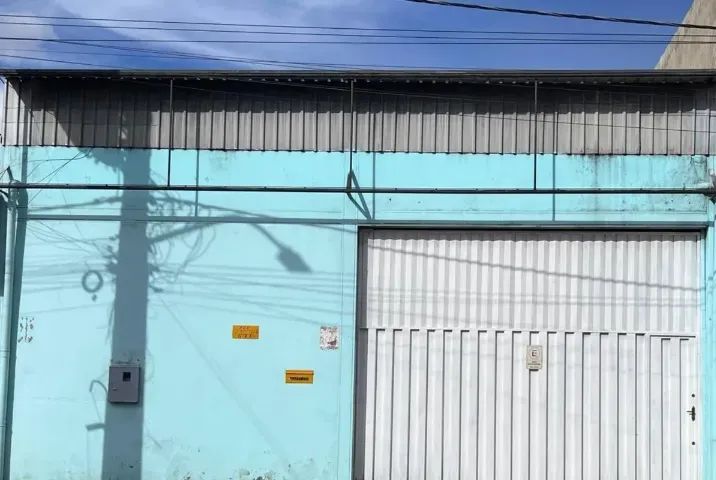 Foto - Brasília - Recanto das Emas