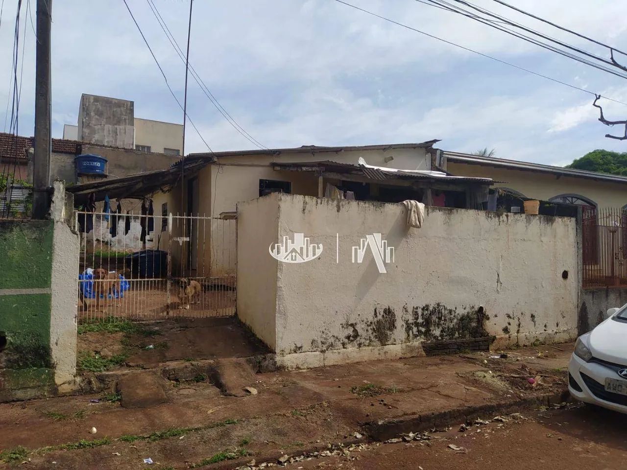 Terreno à venda, 300 m² por R$ 300.000,00 - Vila Brasil - Londrina/PR - Foto 5