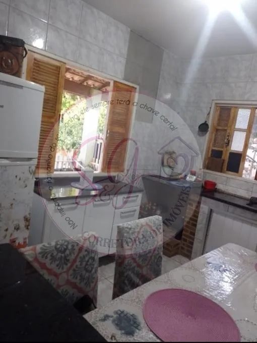 IMÓVEL DUPLEX PARA PERMUTA PRÓXIMO À ILHA DO BOI - Foto 5