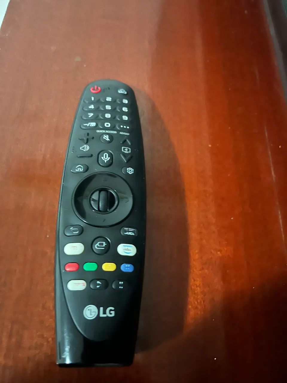 TV LG Smart 43 4K com Alexa e Google Play - Foto 4