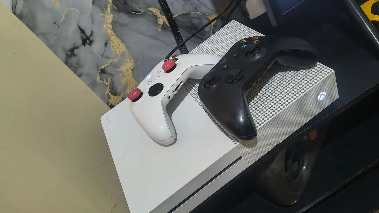 xbox one