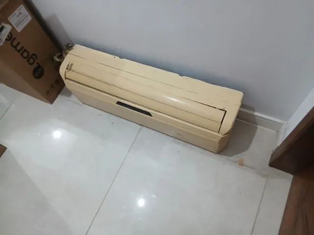 Ar Condicionado 18000 Btus