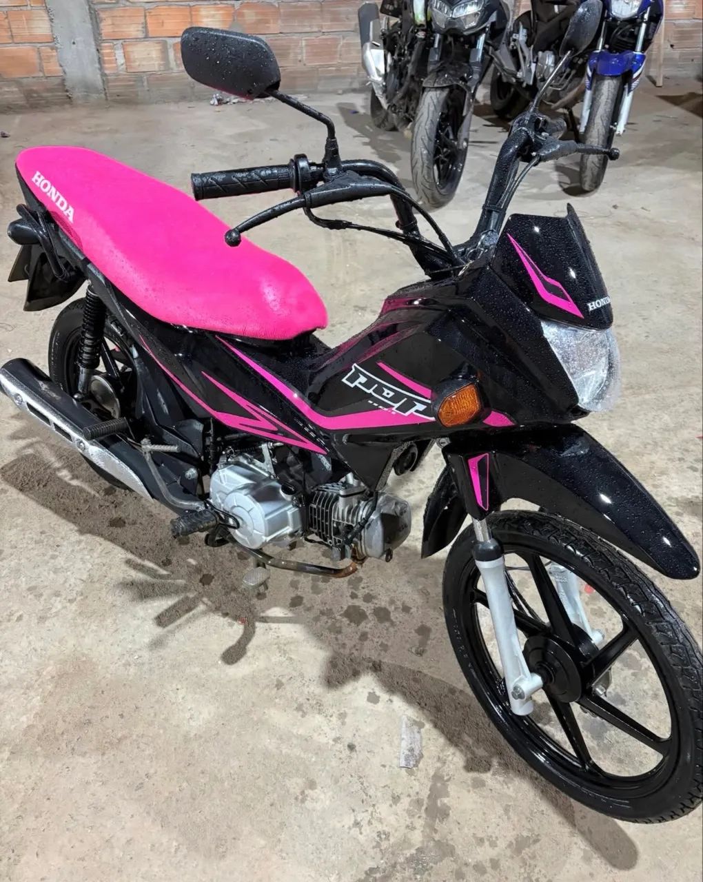 Vendo POP 110i - Foto 3