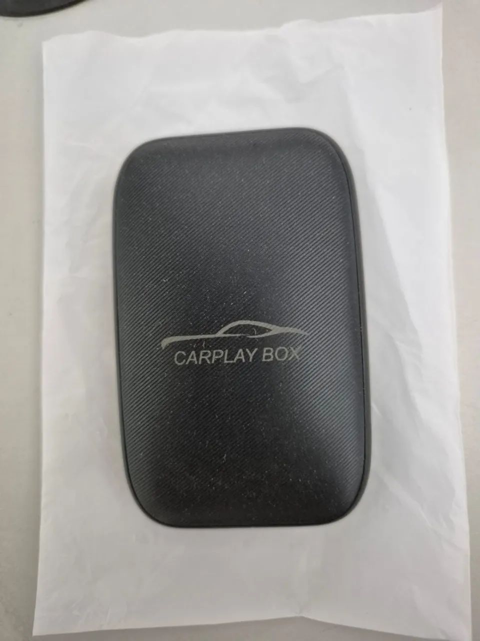 Adaptador Carplay Android Auto Sem Fio