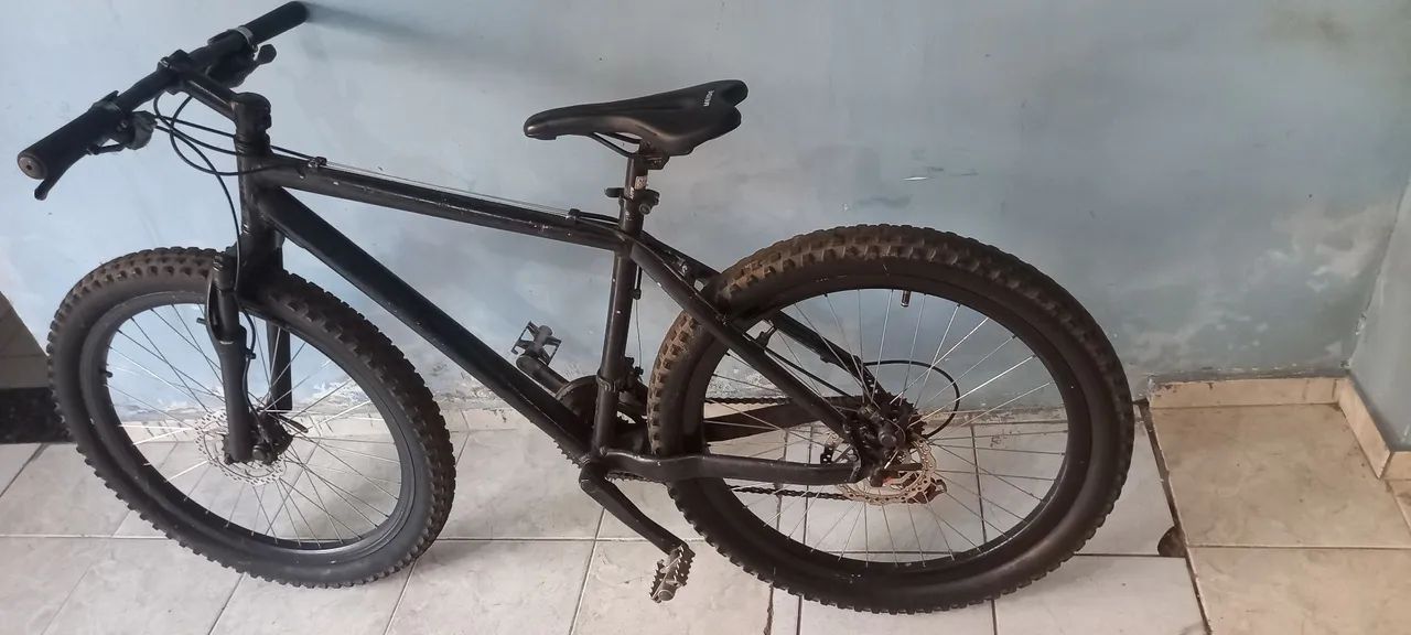 bicicleta  - Foto 2