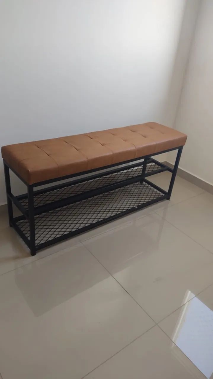 Banco lindo perfeito estado  - Foto 3