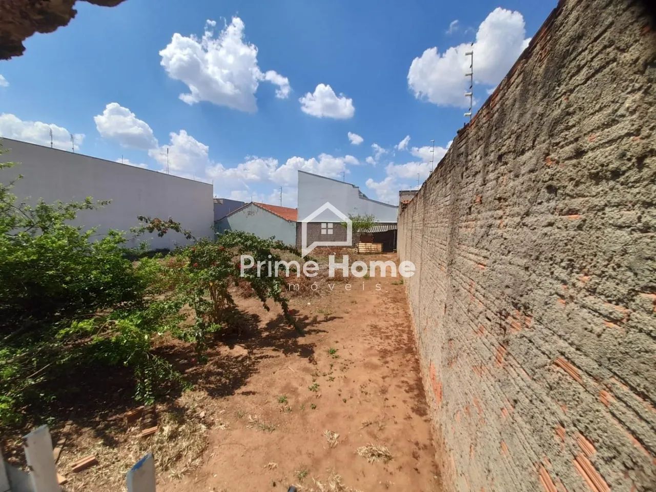 terreno - Parque Clayton Malaman - Pirassununga - Foto 4