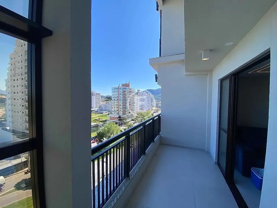 Apartamento DUPLEX 2 Quartos no le Magnific Residence - Pedra Branca - Foto 4