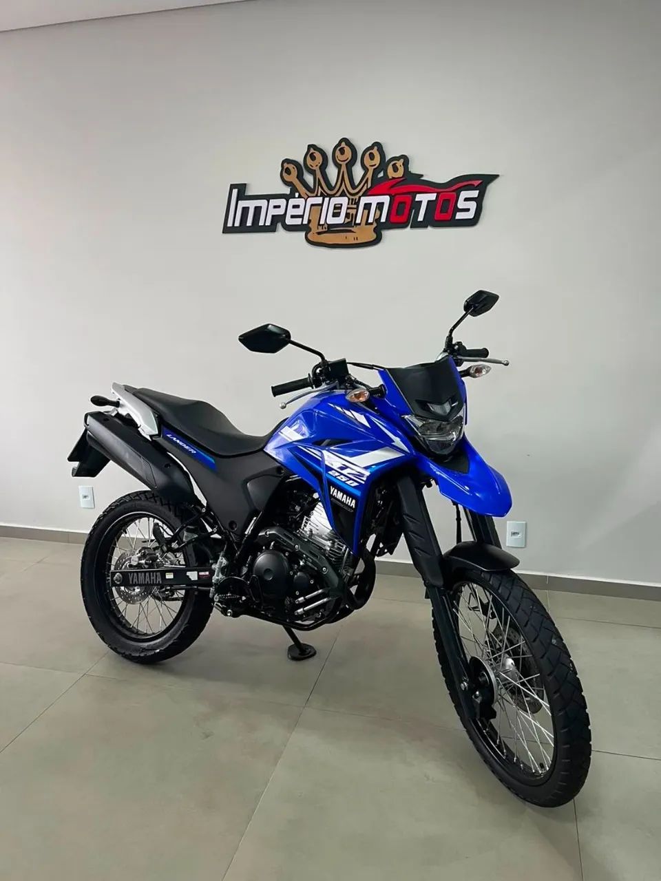 XTZ 250 LANDER 249cc/LANDER BLUEFLEX/ABS - Foto 5