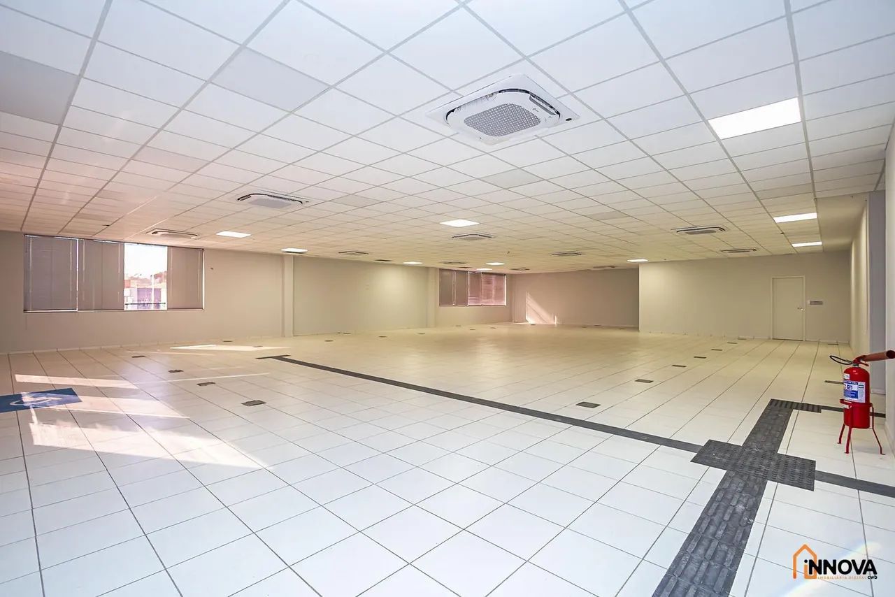 Loja Comercial para Locação  Colombo/PR - Foto 12