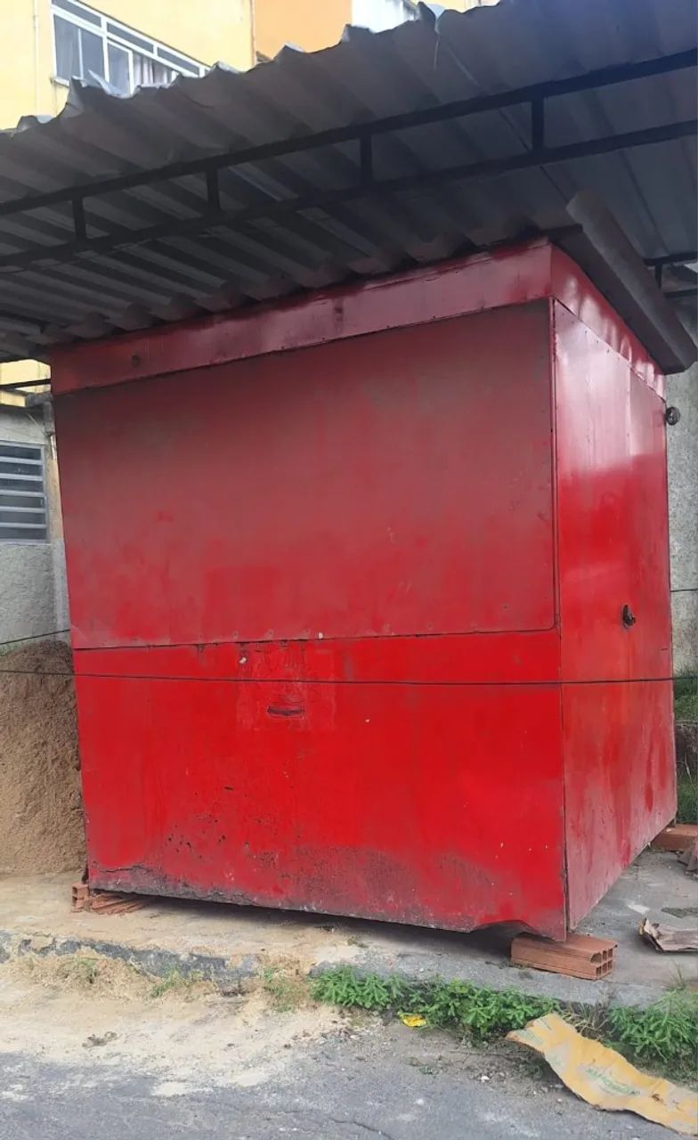 trailer barraca - Foto 2