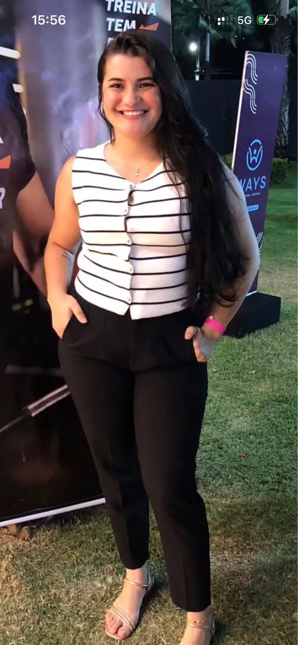 Desapego da Vanessa