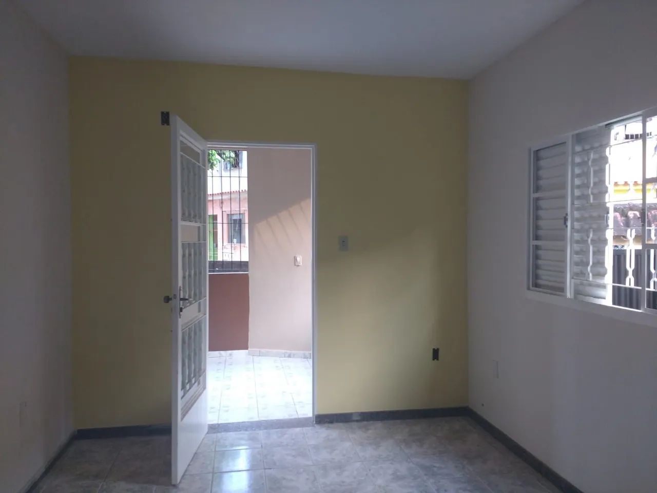 Apartamento Baiminas. - Foto 3