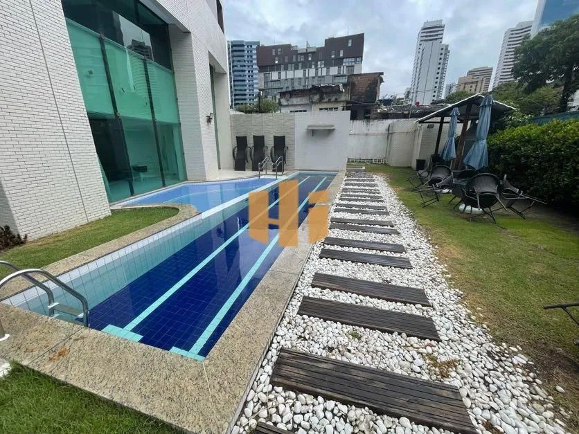 Apartamento com 3 Quartos à venda, 67m² - Casa Forte - Foto 3