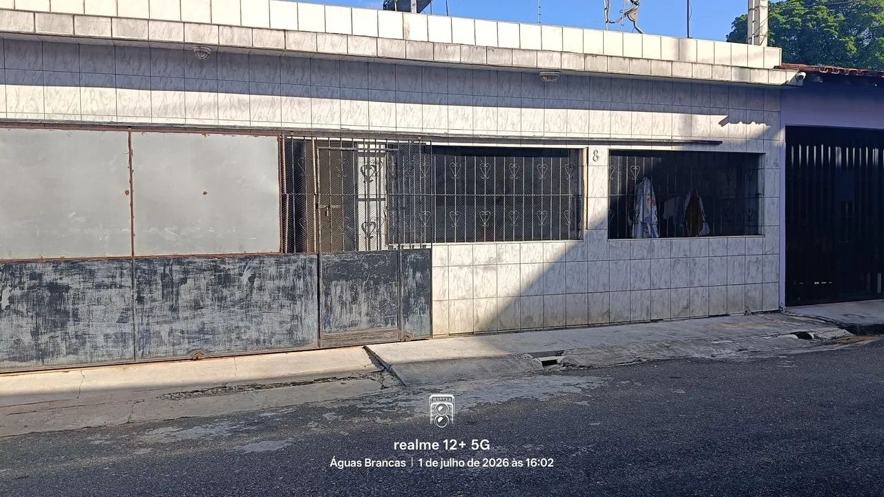 Vendo Belíssima casa em Água Branca - Foto 4
