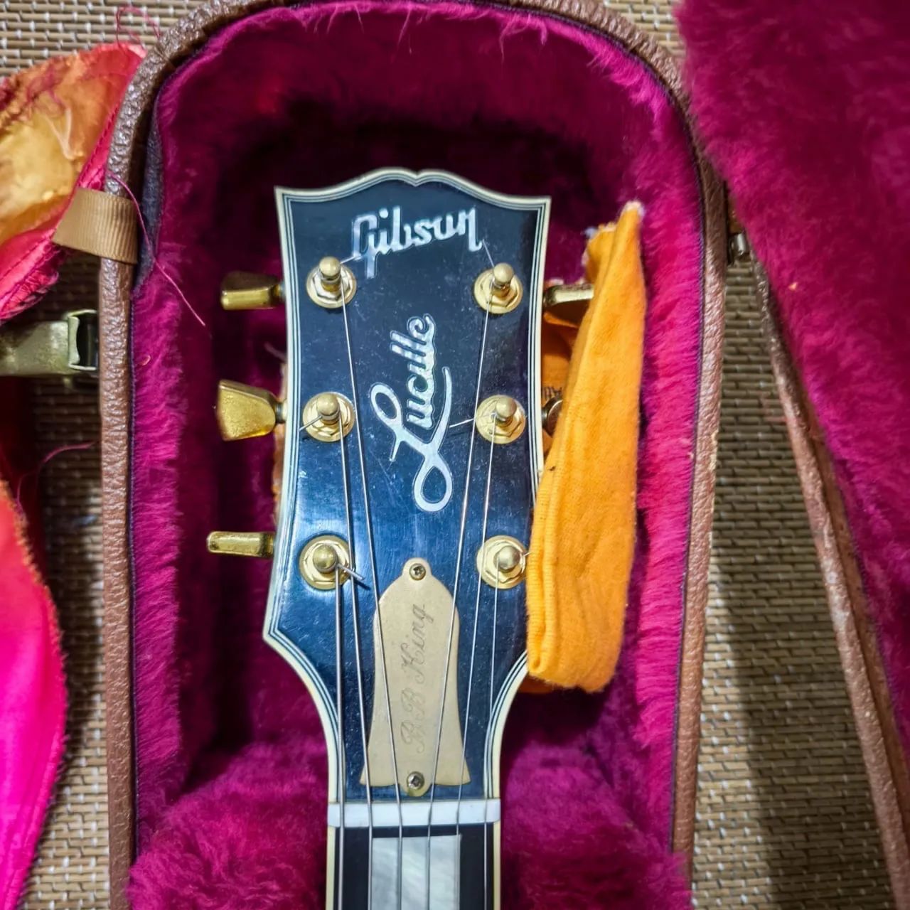 Gibson BB King Lucille - Foto 2