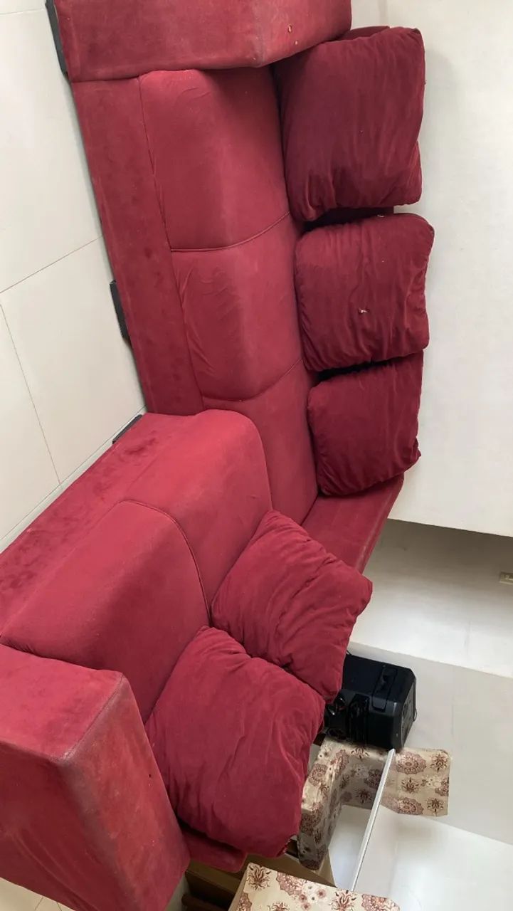Sofá L - Foto 2