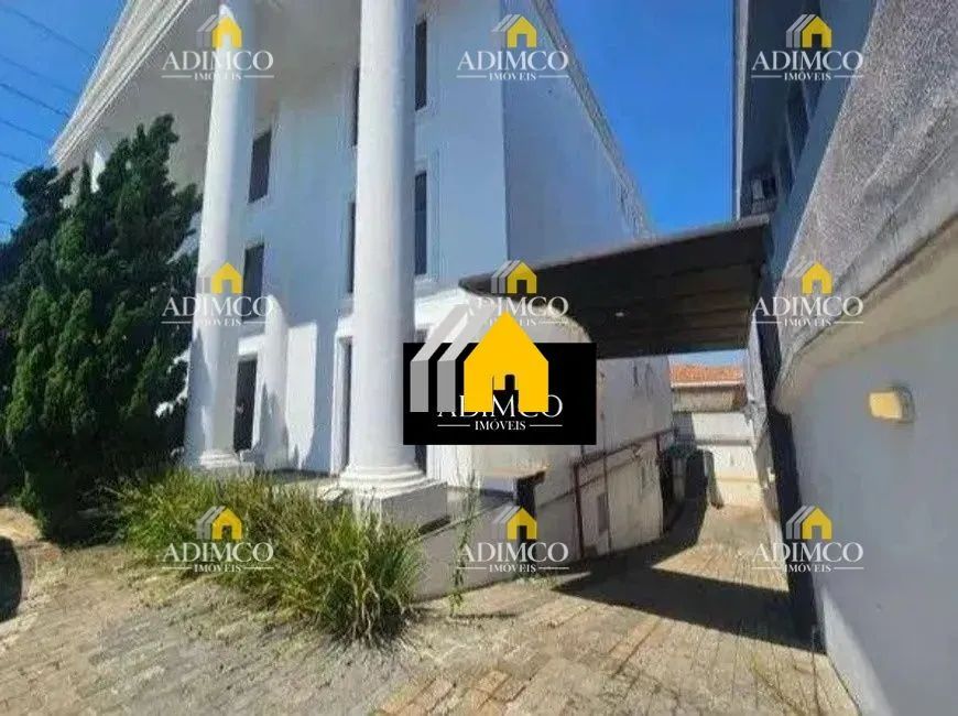 ALUGA-SE SALÃO COMERCIAL EM INDIANOPOLIS  SP - Foto 5