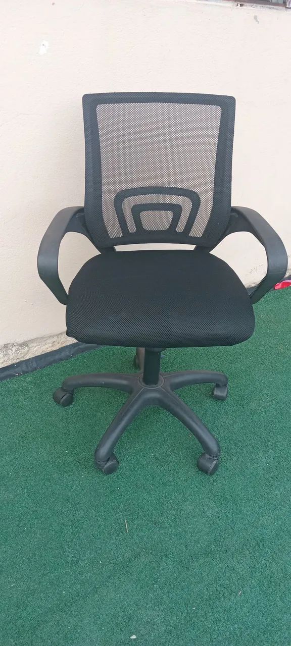 Cadeira de escritório 