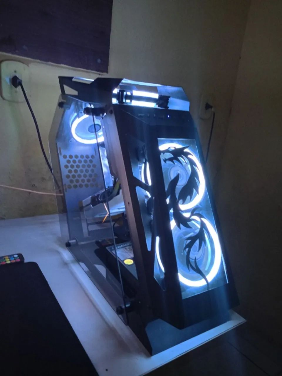 Pc gamer RX7600 - Foto 3